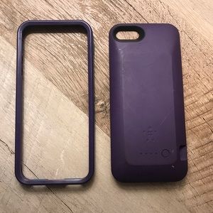iPhone 5/5s/5SE Belkin Charging Case